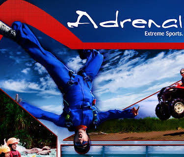 Adrenalina