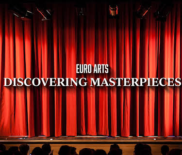 Discovering Masterpieces Season 1