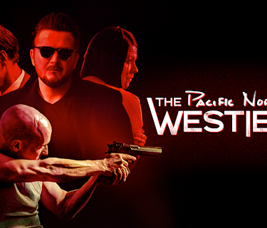 The Pacific NorthWesties (2025)