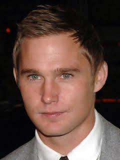Brian Geraghty