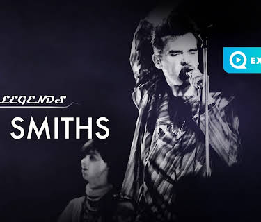 The Smiths - Rock Legends (2015)