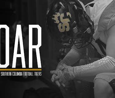 ROAR: The Story of the Southern Columbia Football Tigers (2024)