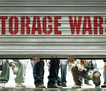 Storage Wars Season 1