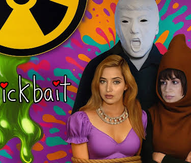 Clickbait (2019)