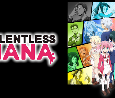 Talentless Nana
