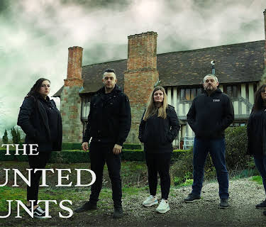 The Haunted Hunts