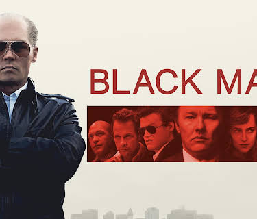 Black Mass (2015)