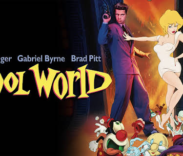 Cool World (1992)