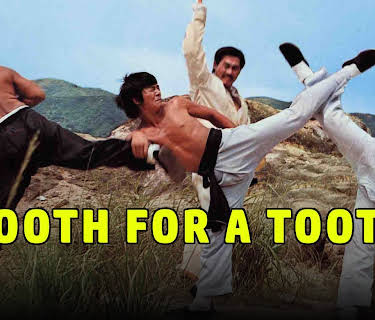 Tooth For A Tooth (1974)