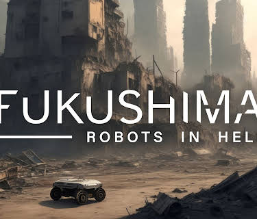 Fukushima: Robots in Hell (2016)