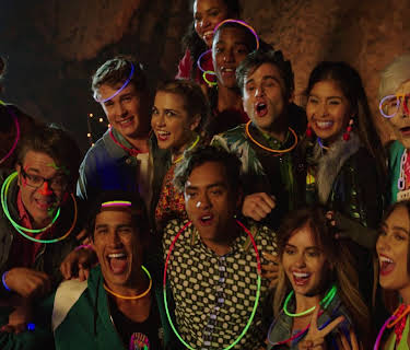 #realityhigh (2017)
