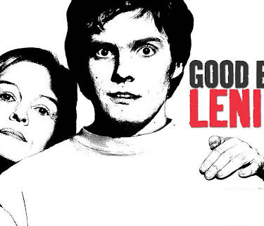 Good Bye, Lenin! (2003)