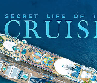 The Secret Life of the Cruise (2018)