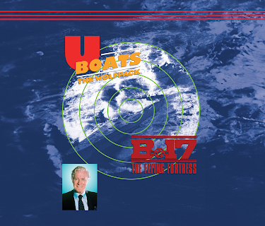 U-Boats: The Wolfpack/B-17: The Flying Fortress (1987)