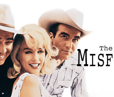The Misfits (1961)