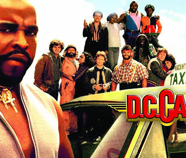 D.C. Cab (1983)
