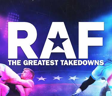 Raf: The Greatest Takedowns