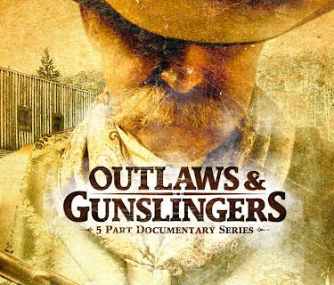 Outlaws & Gunslingers