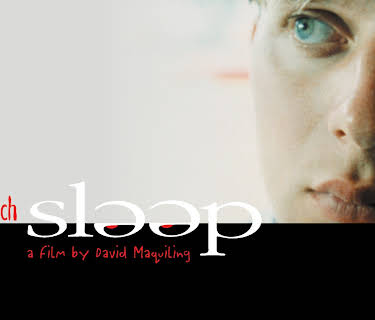 Too Much Sleep (2001)