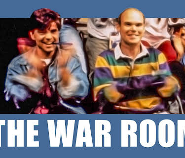 The War Room (1993)