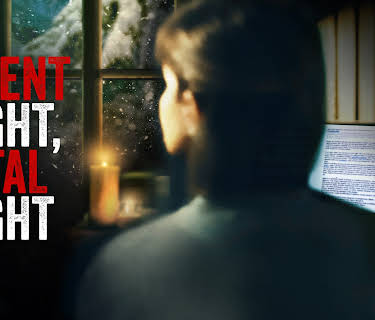 Silent Night, Fatal Night (2023)