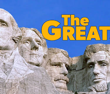 The Greats