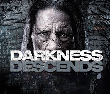 Darkness Descends (2014)