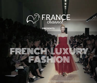 French Luxury Fashion (2024)