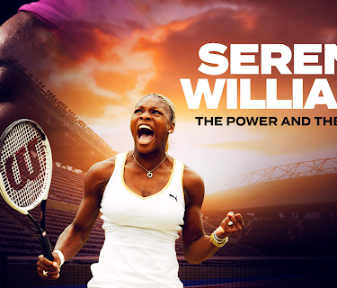 Serena Williams: The Power and The Glory (2024)