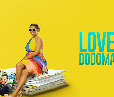 Love Dodoma (2025)