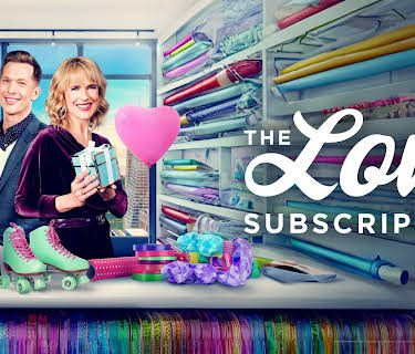 The Love Subscription (2023)