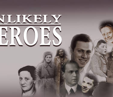 Unlikely Heroes (2003)