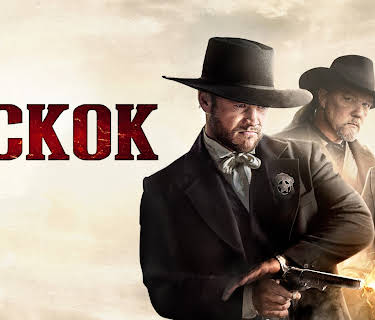 Hickok (2017)