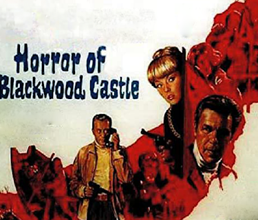 Horror Of Blackwood Castle (2010)