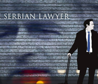 The Serbian Lawyer (2015)