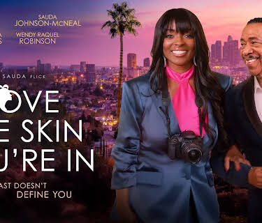 Love The Skin You're In (2026)