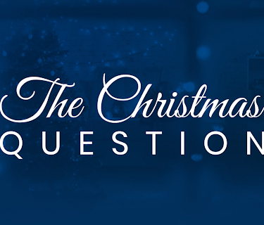 The Christmas Question (2019)
