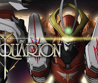 AQUARION EVOL