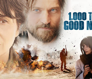 1,000 Times Good Night (2014)