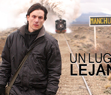 A Distant Place (2010)