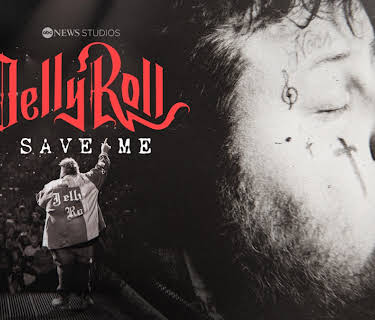 Jelly Roll: Save Me