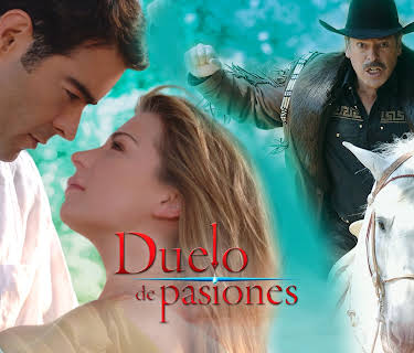 Duelo de Pasiones season-1