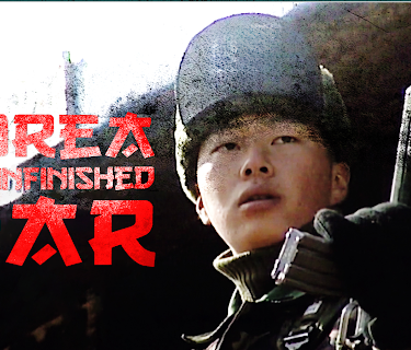 Korea's Unfinished War
