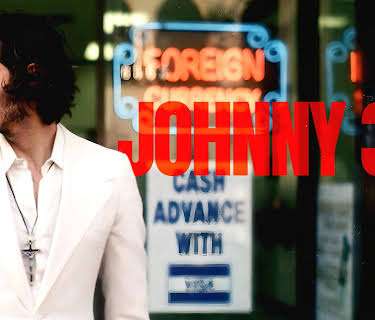 Johnny 316 (1998)