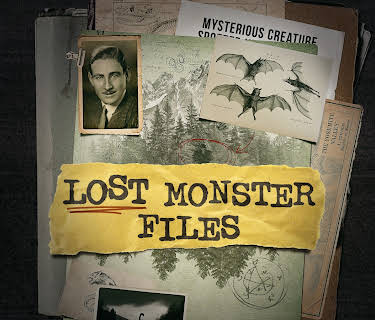 Lost Monster Files, Season 1