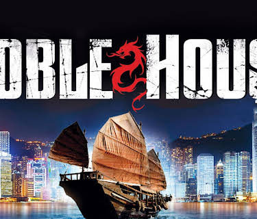 Noble House Season 1