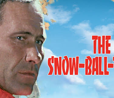 The Red Snowball Tree (1974)