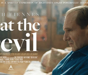 Beat The Devil (2021)