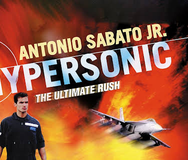 Hypersonic (2002)