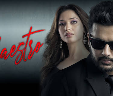 Maestro (2021)
